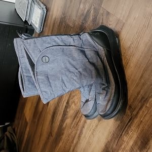 Crocs Winter Boot